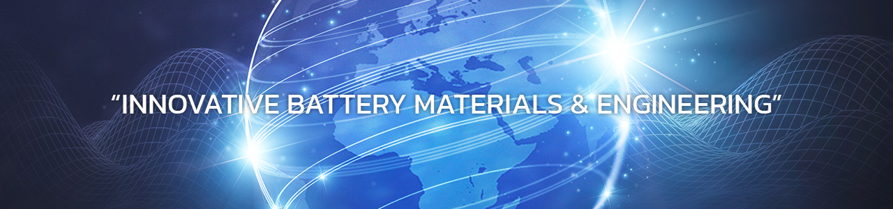 INNOVATIVE BATTERY MATERIALS & ENGINEERING